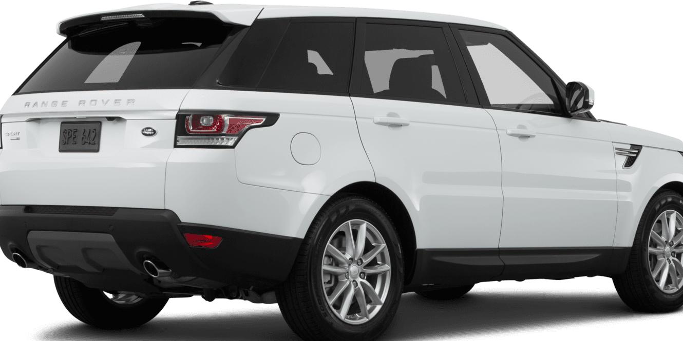 LAND ROVER RANGE ROVER SPORT 2016 SALWG2PF0GA115979 image